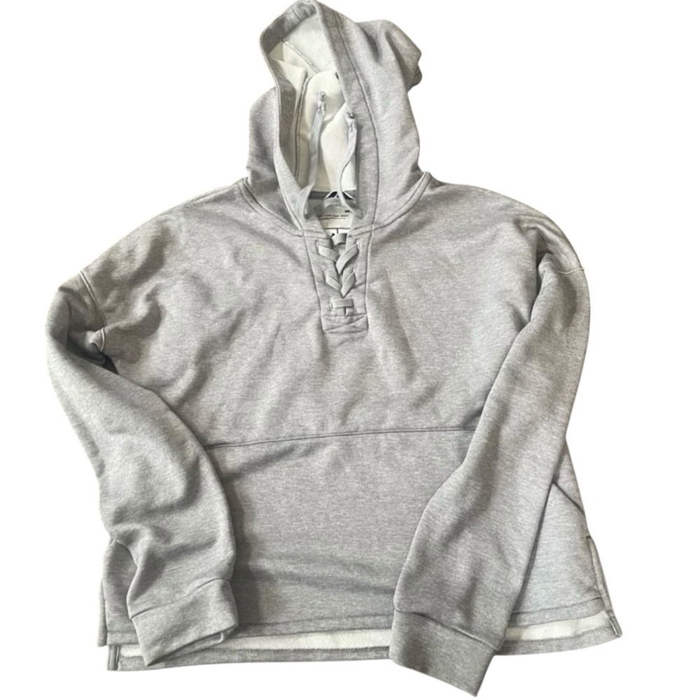 Under Armour hoodie-womens small